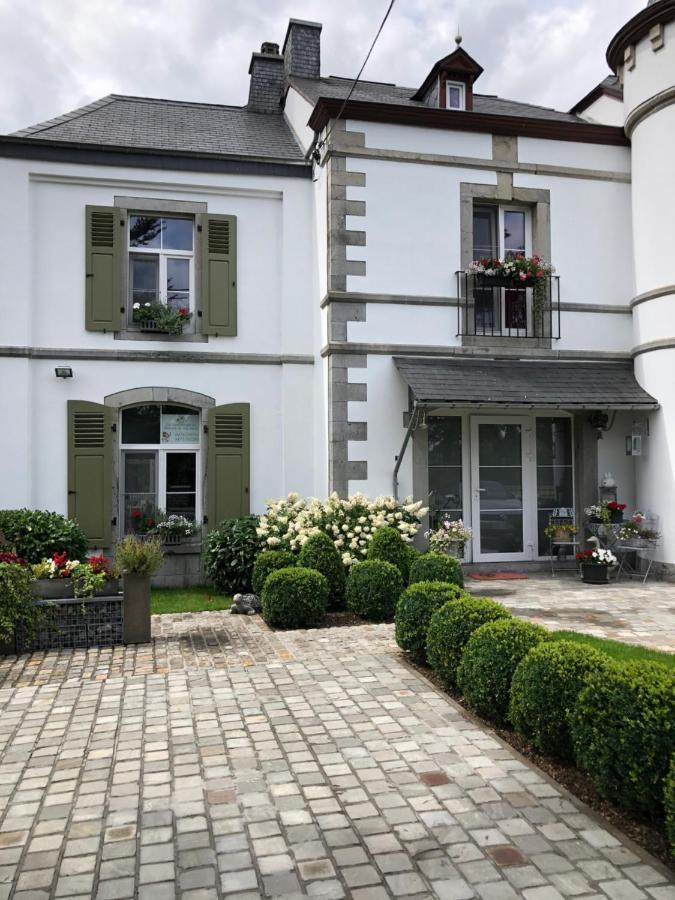La Conciergerie Villa Hotton Exterior photo